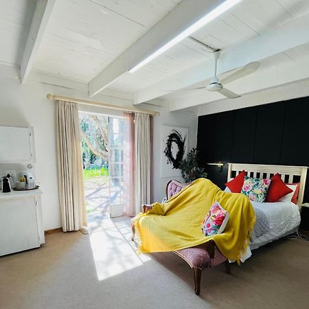 The Gallery Lounge Potchefstroom Exterior photo