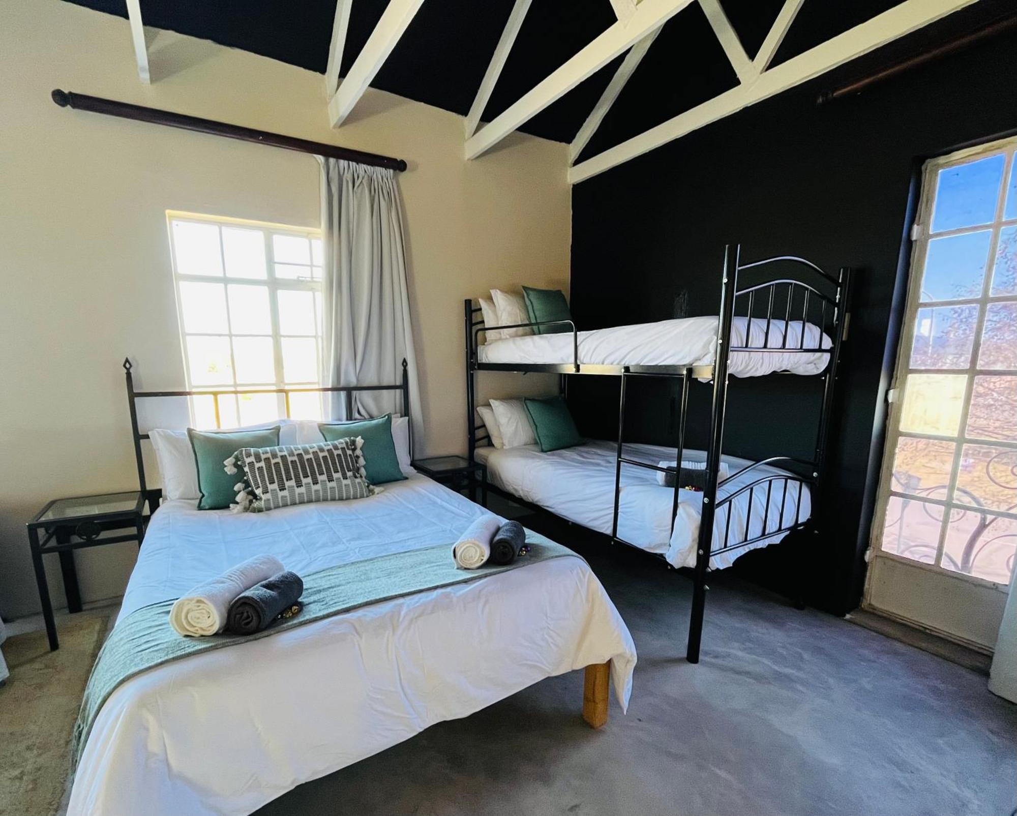 The Gallery Lounge Potchefstroom Exterior photo